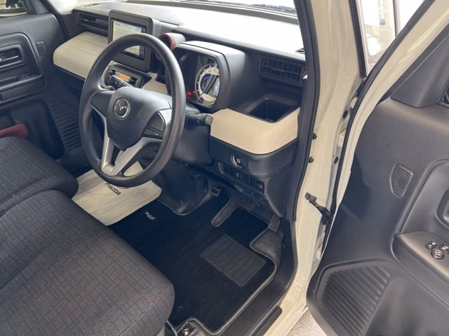 MAZDA FLAIR WAGON