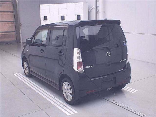 MAZDA AZ-WAGON