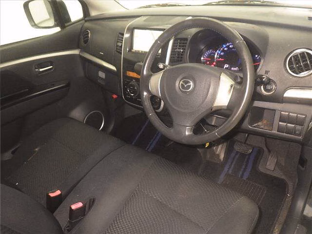 MAZDA AZ-WAGON