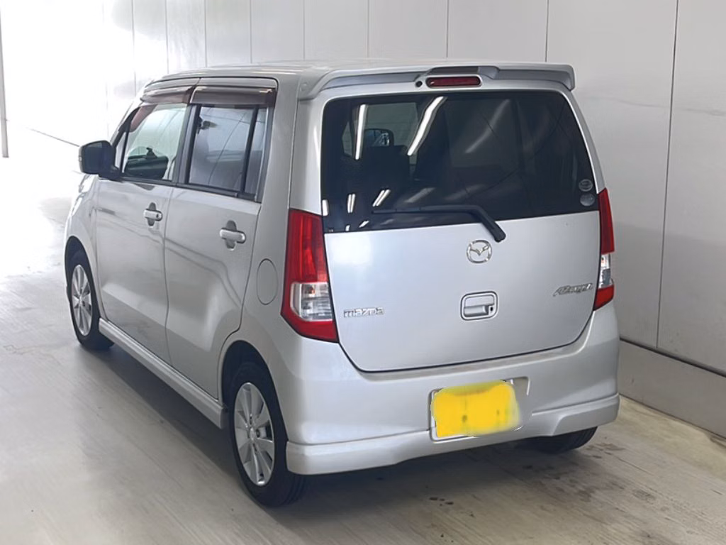 MAZDA AZ-WAGON