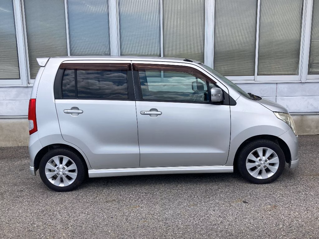 MAZDA AZ-WAGON