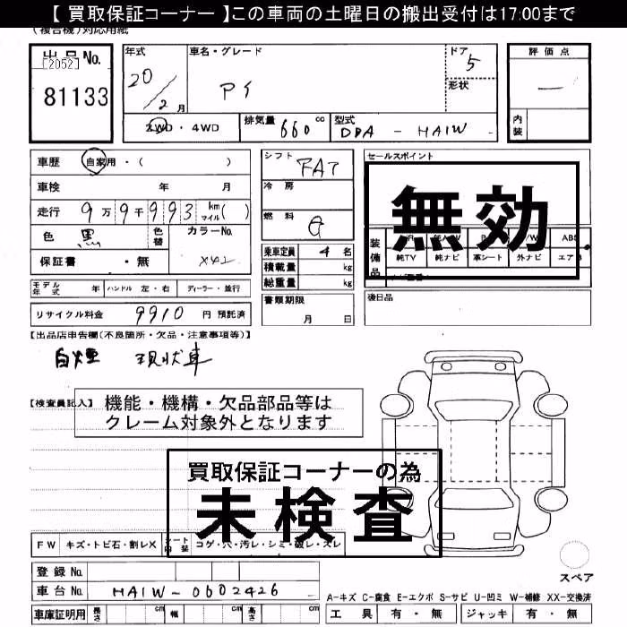 MITSUBISHI I