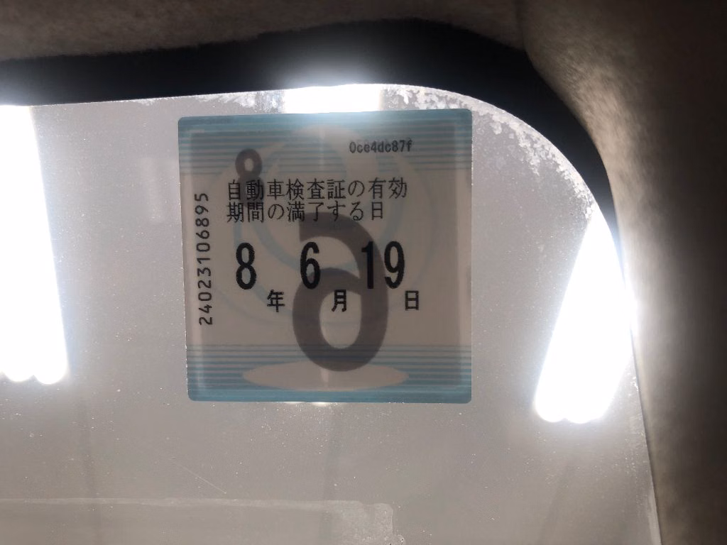 TOYOTA RAUM