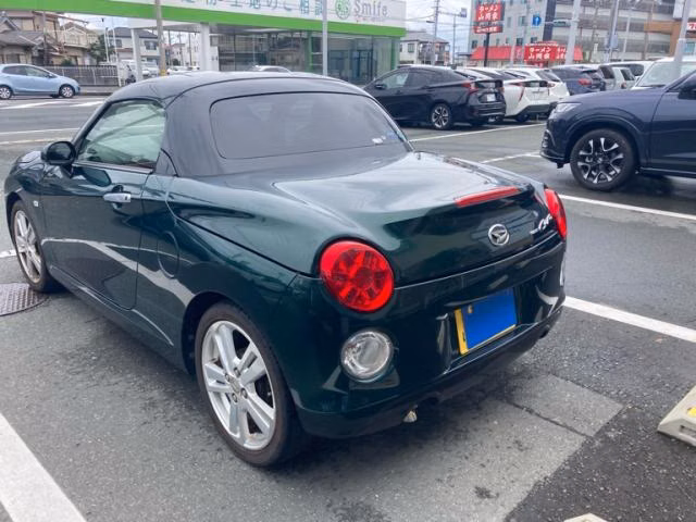 DAIHATSU COPEN