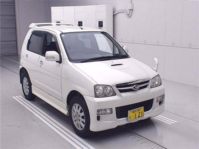 DAIHATSU TERIOS KID
