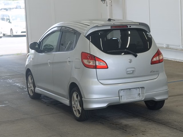 SUZUKI CERVO