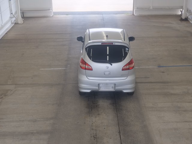 SUZUKI CERVO
