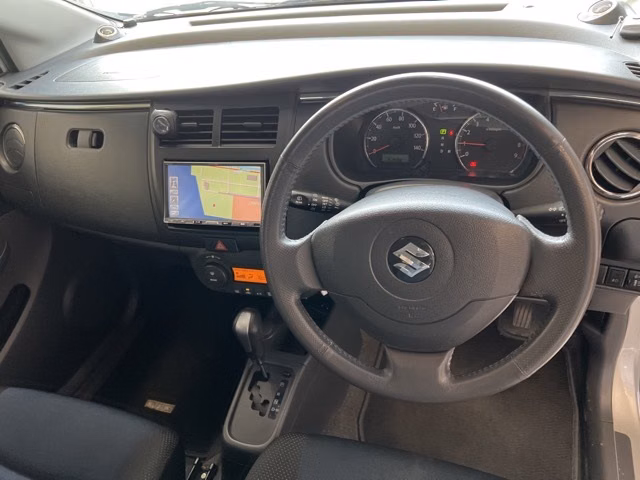 SUZUKI CERVO