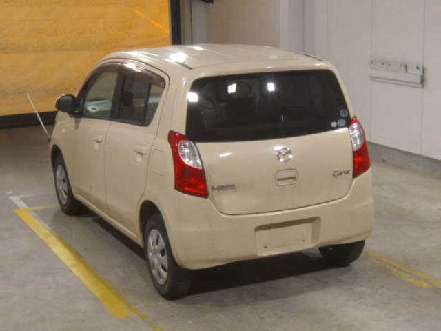 MAZDA CAROL