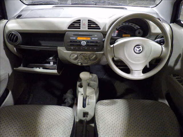 MAZDA CAROL