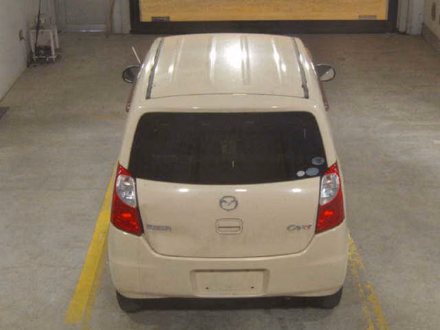 MAZDA CAROL