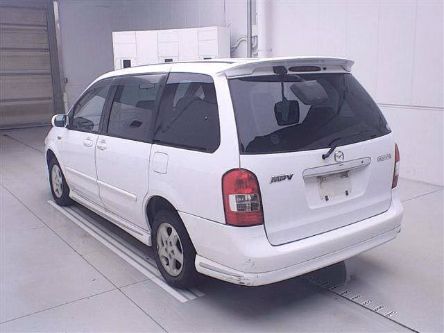 MAZDA MPV