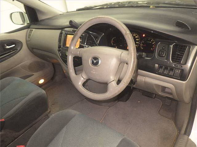 MAZDA MPV