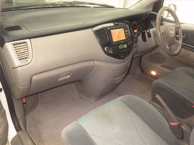 MAZDA MPV
