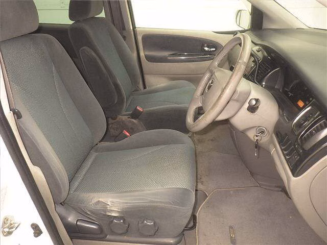 MAZDA MPV