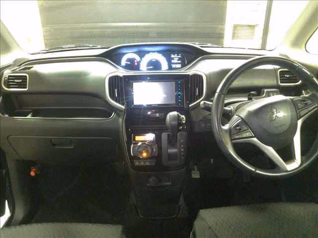 MITSUBISHI DELICA D:2