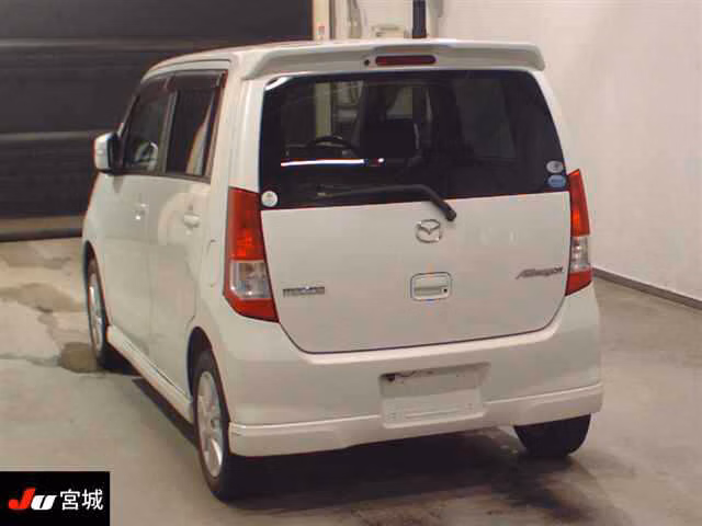 MAZDA AZ-WAGON