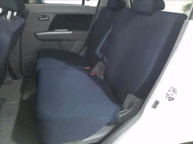 MAZDA AZ-WAGON