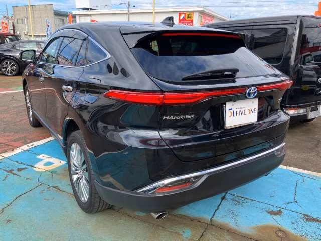 TOYOTA VENZA