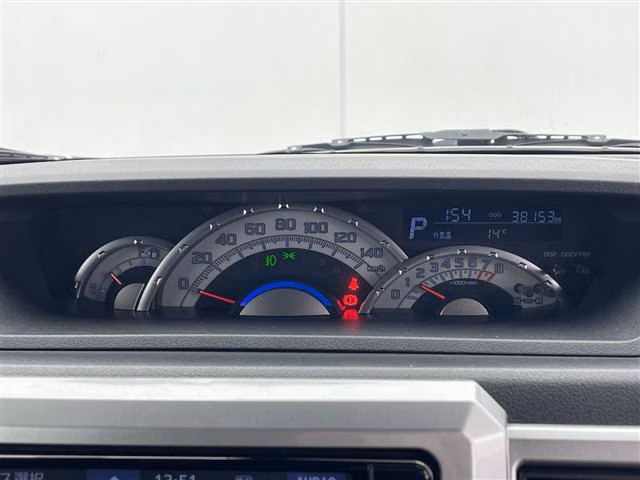 TOYOTA PIXIS MEGA