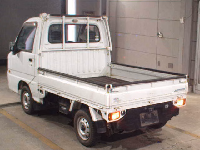 SUBARU SAMBAR