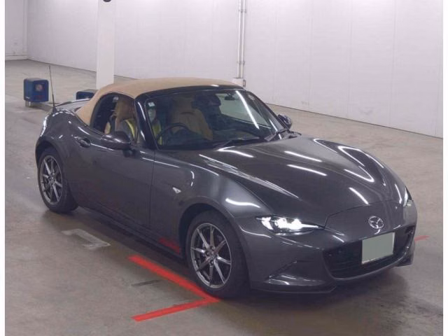 MAZDA ROADSTER