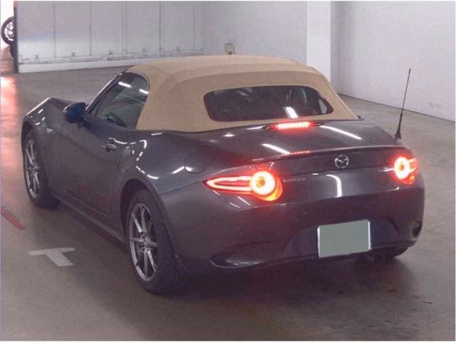 MAZDA ROADSTER