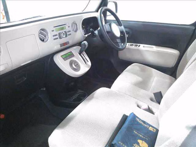 DAIHATSU MIRA COCOA