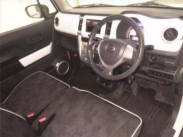 MAZDA FLAIR CROSSOVER