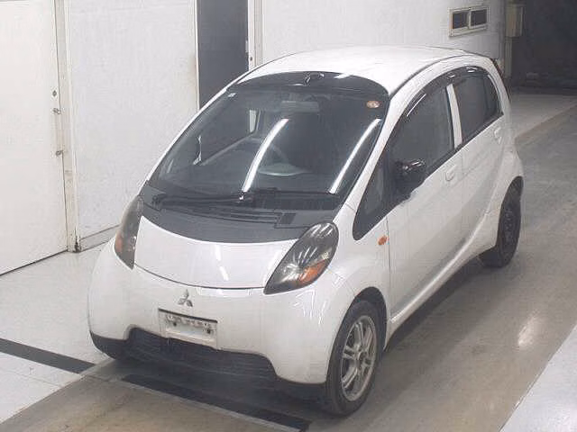 MITSUBISHI I