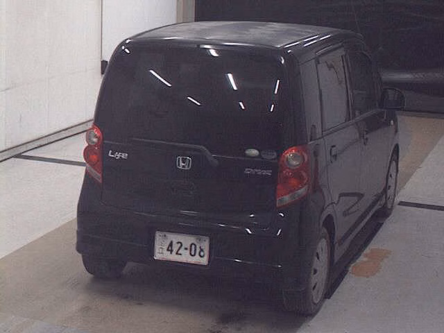HONDA LIFE