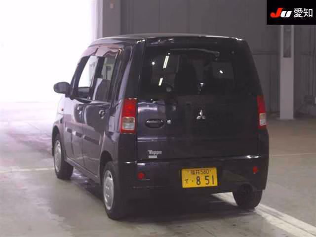 MITSUBISHI TOPPO