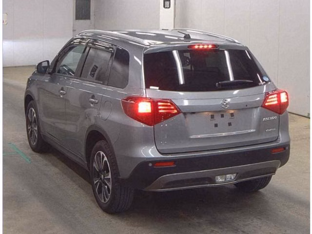 SUZUKI ESCUDO