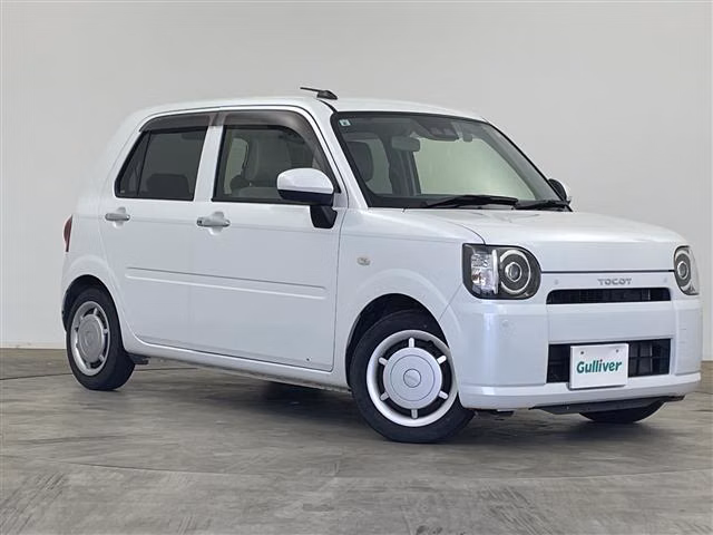 DAIHATSU MIRA TOCOT