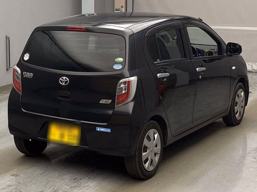 TOYOTA PIXIS EPOCH