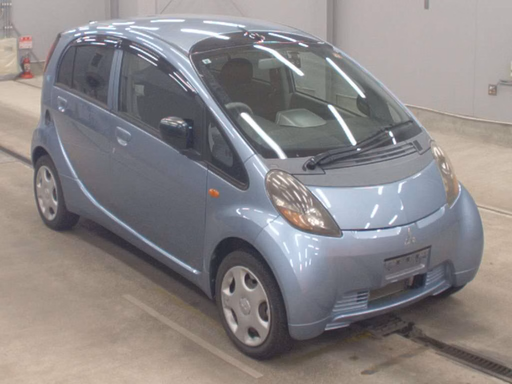 MITSUBISHI I