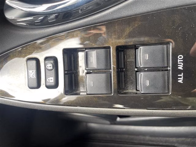 TOYOTA VANGUARD