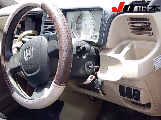 HONDA LIFE