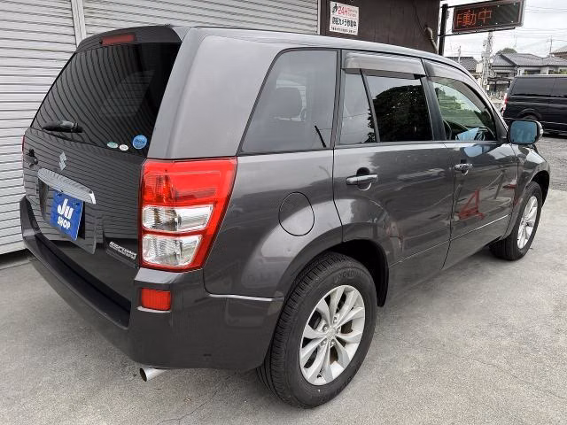 SUZUKI ESCUDO