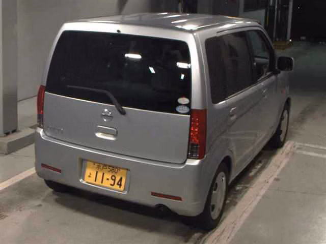 NISSAN OTTI