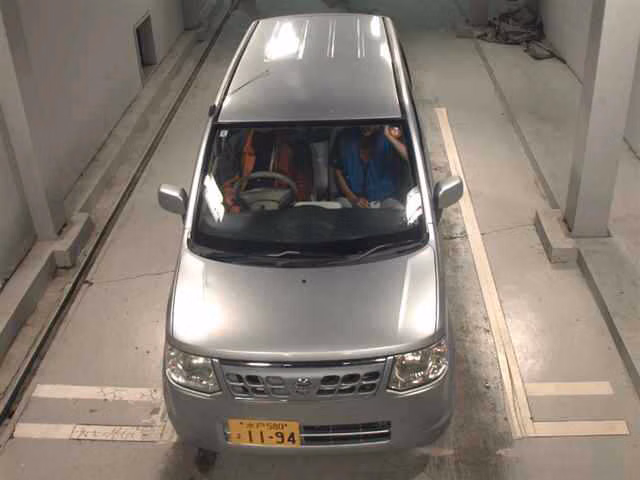 NISSAN OTTI