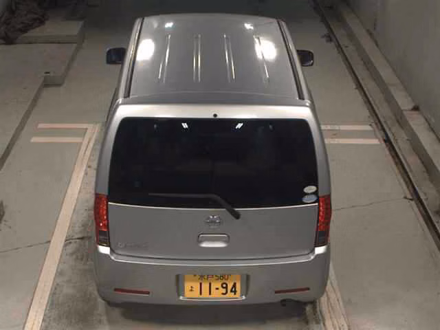 NISSAN OTTI