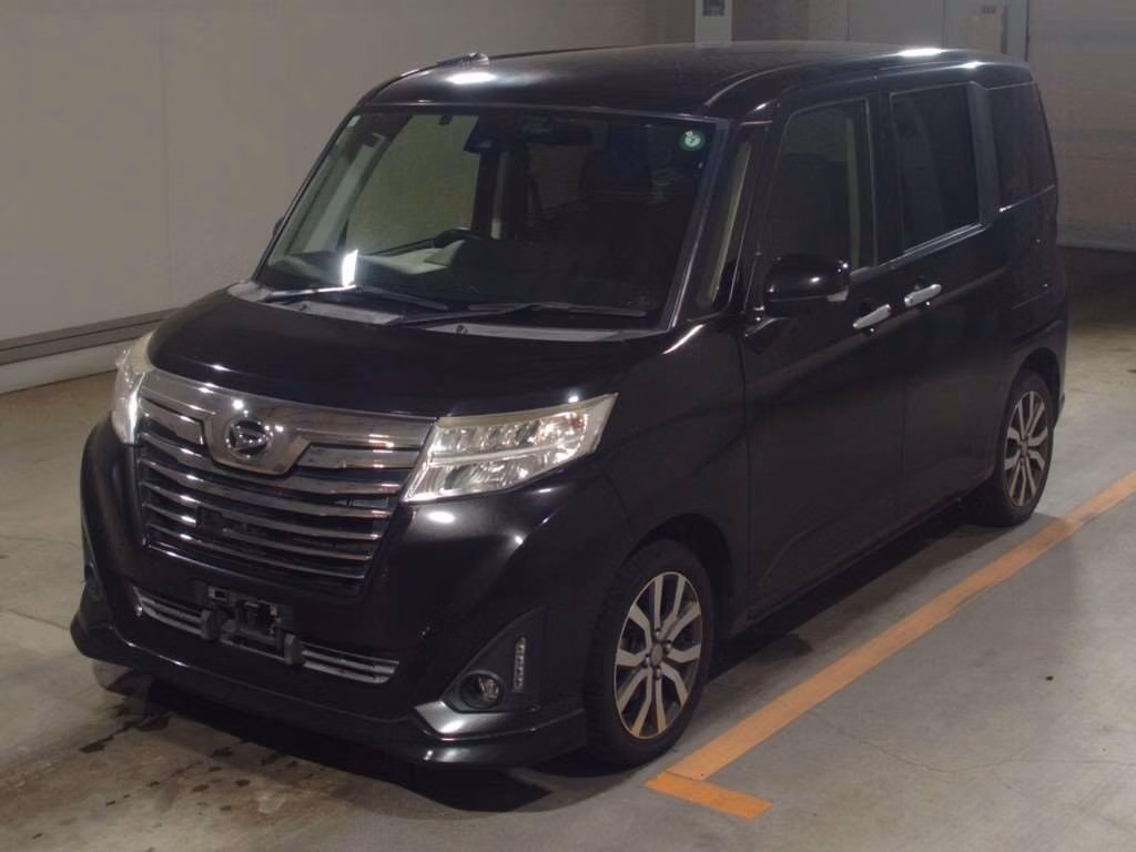 DAIHATSU THOR