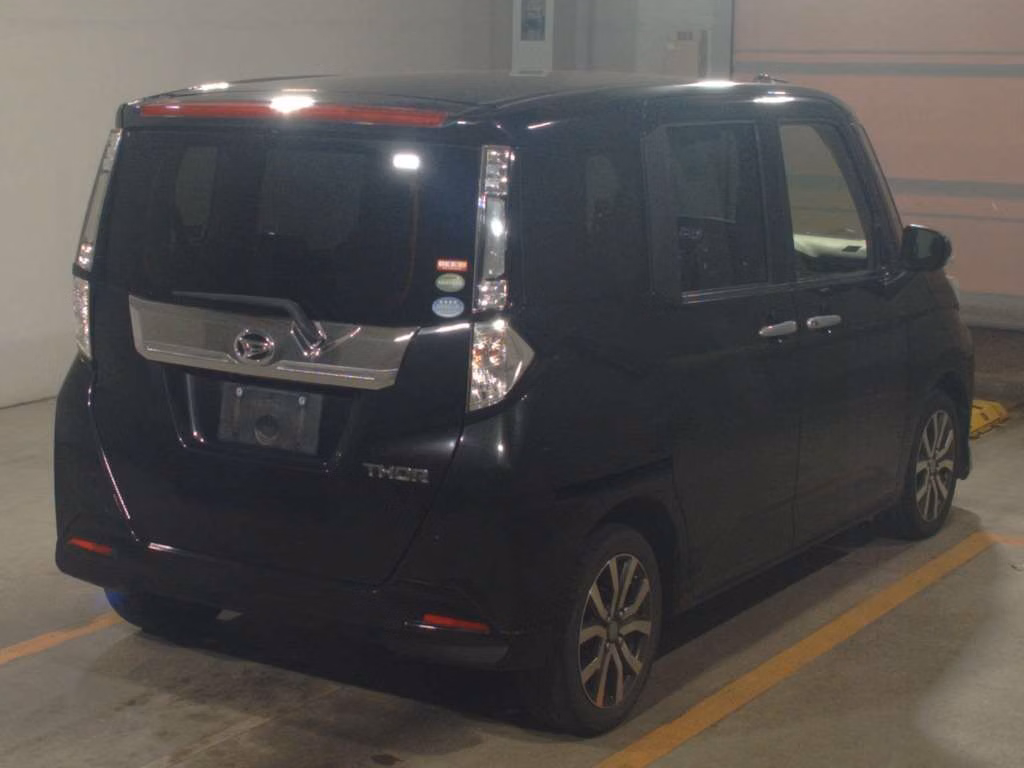 DAIHATSU THOR