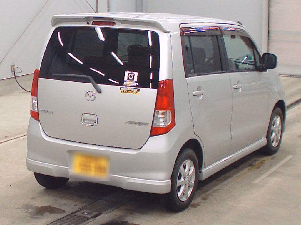 MAZDA AZ-WAGON