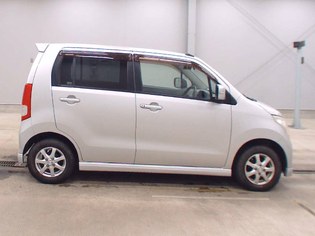 MAZDA AZ-WAGON