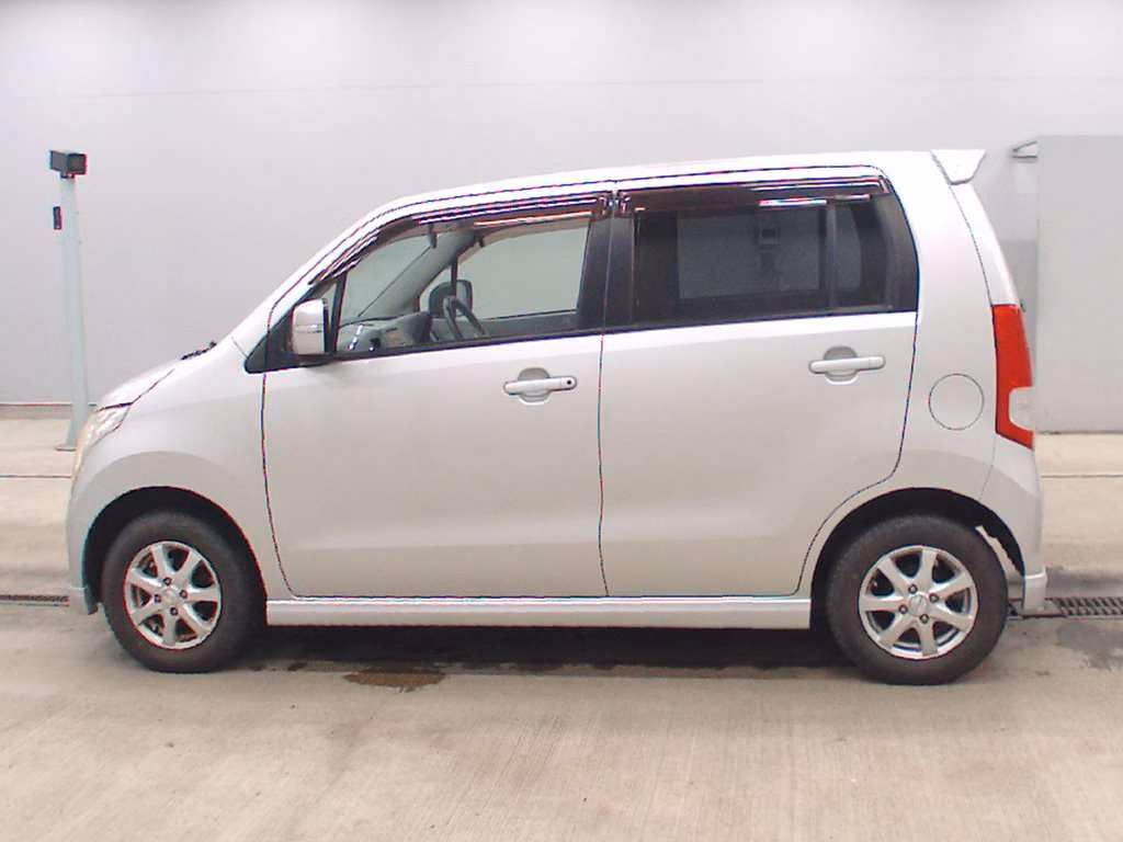 MAZDA AZ-WAGON