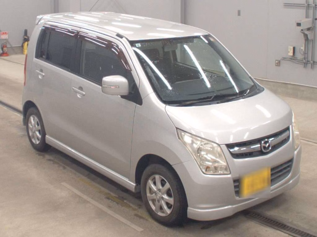 MAZDA AZ-WAGON