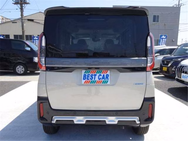 MITSUBISHI DELICA MINI