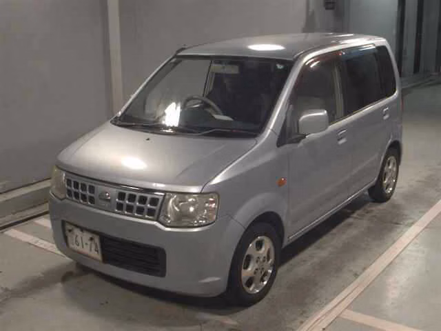 NISSAN OTTI